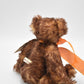 Artist Teddy Bear Bramwell by Ali One of a Kind Tagged