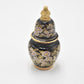 Vintage Venus Series Perfume Bottle Made In Greece Scent Pot