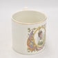 Vintage Wedgwood & Co. Imperial Porcelain George V Coronation Mug