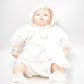 Bundle of Joy Danbury Mint Exclusive Bisque Porcelain Doll Sarah Louise