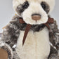 Charlie Bears Dick Retired & Tagged – Isabelle Lee Designed Panda