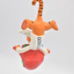 Grolier Disney Christmas Tree Ornament/ Decoration Tigger Winnie the Pooh