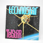 Technostar Telstar 12" Vinyl Single Record 1962