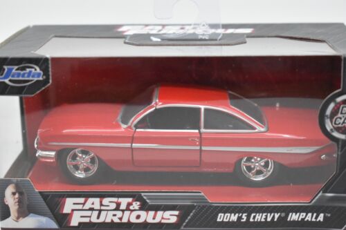 Diecast impala sales