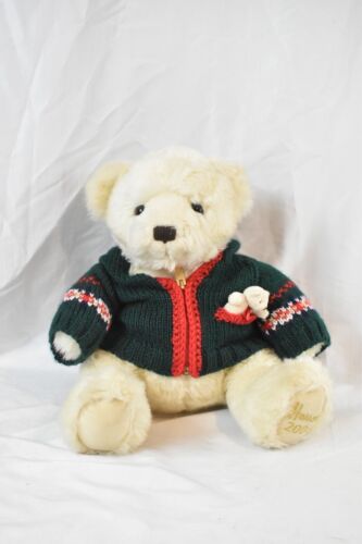 harrods bear 2006