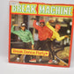 Break Machine Break Dance Party 7" Vinyl Single 1984