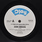 Ann Breen If Those Lips Could Only Speak 7" Vinyl Single 1990