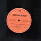 Technostar Telstar 12" Vinyl Single Record 1962