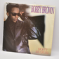 Bobby Brown Don't Be Cruel 7" Vinyl Record Single 1988