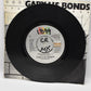 Gary US Bonds It's Only Love 7" Vinyl Record Single 1981