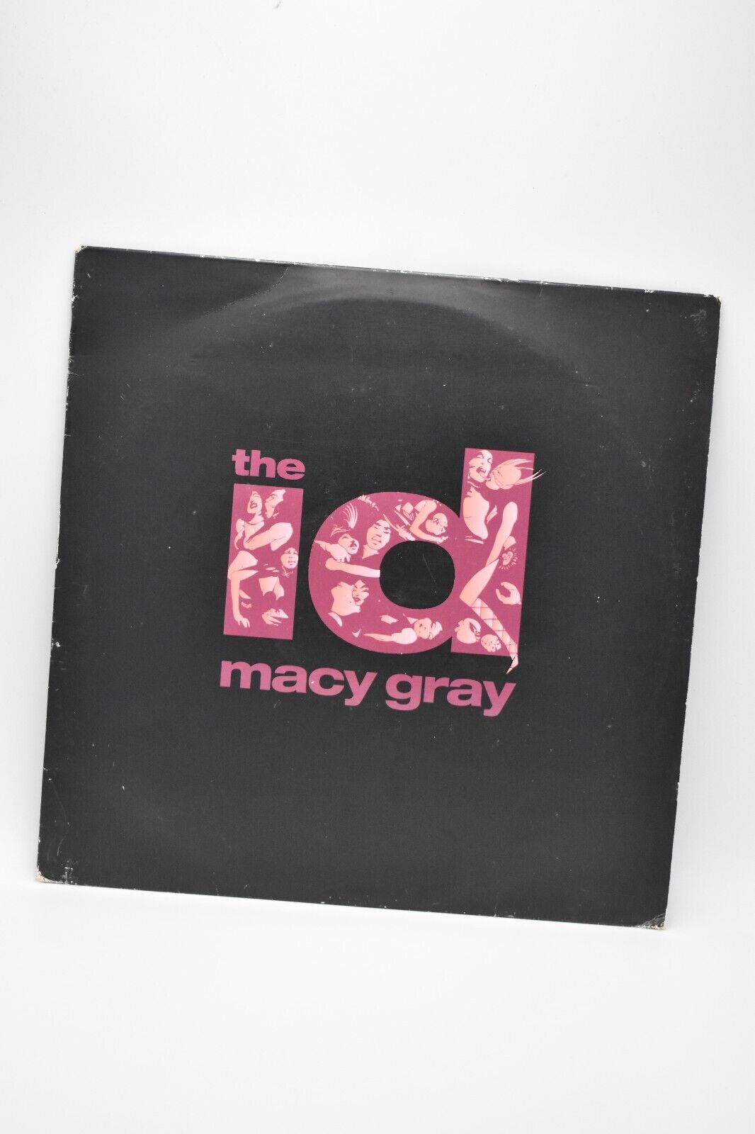 Macy Gray Sweet Baby 12" Vinyl Record Single Promo 2001