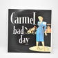 Carmel Bad Day 12" Vinyl Record Single 1983