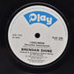 Brendan Shine Loneliness 7" Vinyl Single 1986