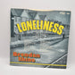 Brendan Shine Loneliness 7" Vinyl Single 1986