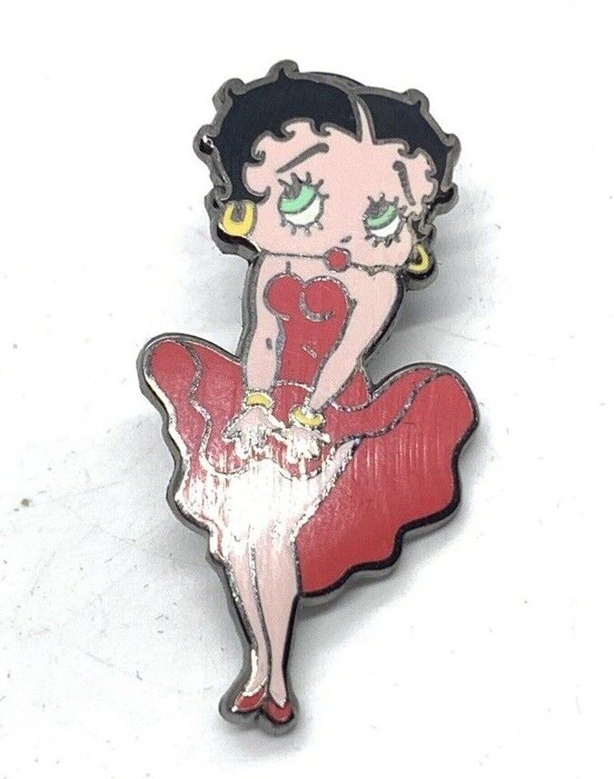 Betty Boop