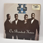 Boyz II Men On Bended Knee 7" Vinyl Record Single 1994