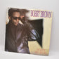 Bobby Brown Don't Be Cruel 7" Vinyl Record Single 1988