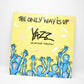 Yazz And The Plastic Population The Only Way Is Up 12" Vinyl Reord Single 1988