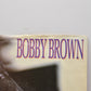 Bobby Brown Don't Be Cruel 7" Vinyl Record Single 1988