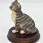 Regency Fine Arts Playful Pet Cat Figurine/ Statue/ Ornament