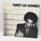 Gary US Bonds It's Only Love 7" Vinyl Record Single 1981