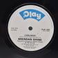 Brendan Shine Loneliness 7" Vinyl Single 1986