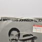 The Brothers Johnson Treasure 7" Vinyl Single 1980