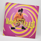 Monie love Born 2 Breed 7" Vinyl Record Single 1993