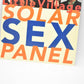 Little Village Solar Sex Panel 12" Vinyl Record Single 1992