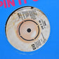 Wings Paul Old Siam, Sir 7" Vinyl Record Single 1979