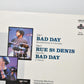 Carmel Bad Day 12" Vinyl Record Single 1983