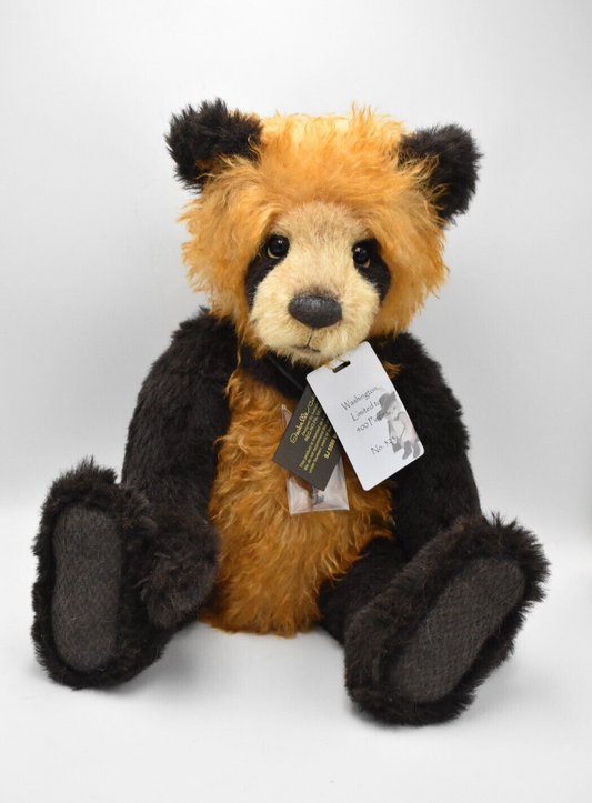 Retired Charlie Bears for sale – Collectible Pawn