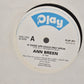 Ann Breen If Those Lips Could Only Speak 7" Vinyl Single 1990