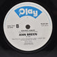 Ann Breen If Those Lips Could Only Speak 7" Vinyl Single 1990