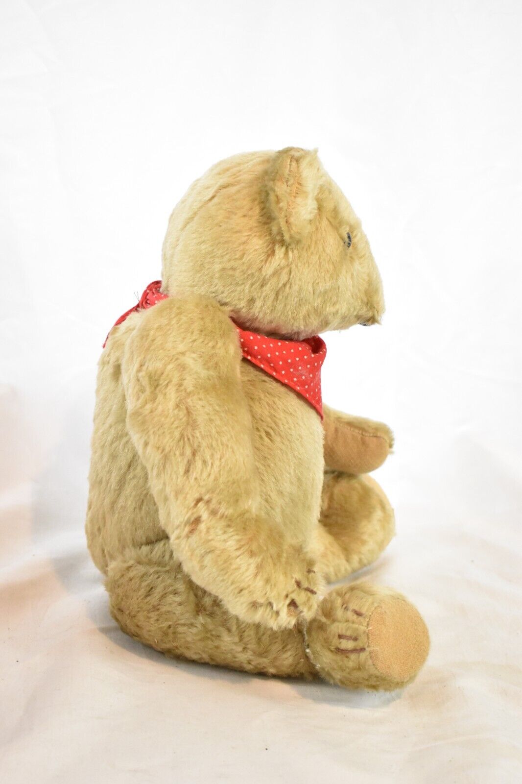 house of nisbet teddy bears