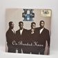 Boyz II Men On Bended Knee 7" Vinyl Record Single 1994